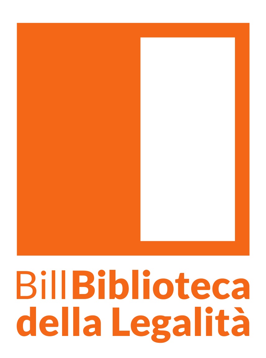 Progetto BILL - Biblioteca della Legalit. Adesione